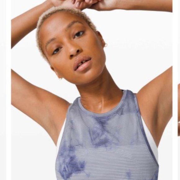 Lululemon Swiftly Tech Tank *Wash Sz 2, NWT - Picture 5 of 12